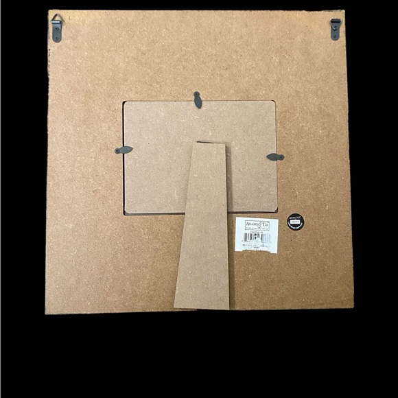 Adam’s & Co Square Picture Frame, 14” X 14” - Picture 4 of 5